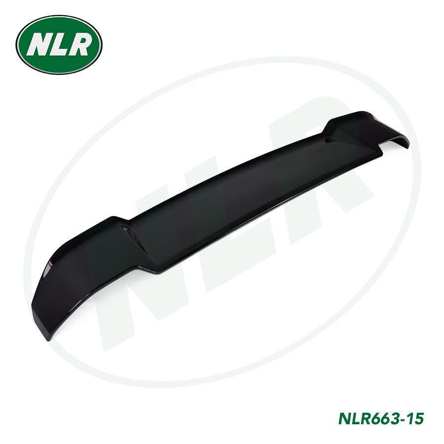 Rear Spoiler Version 2 Land Rover Defender (L663) - 15