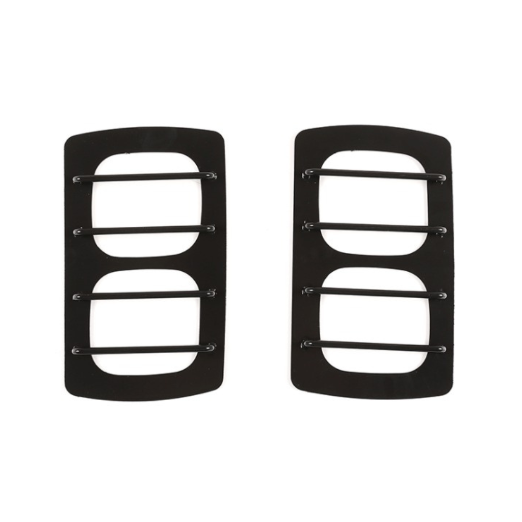 Aftermarket Side Light Tail Lamp Protector Defender 2020 - 163