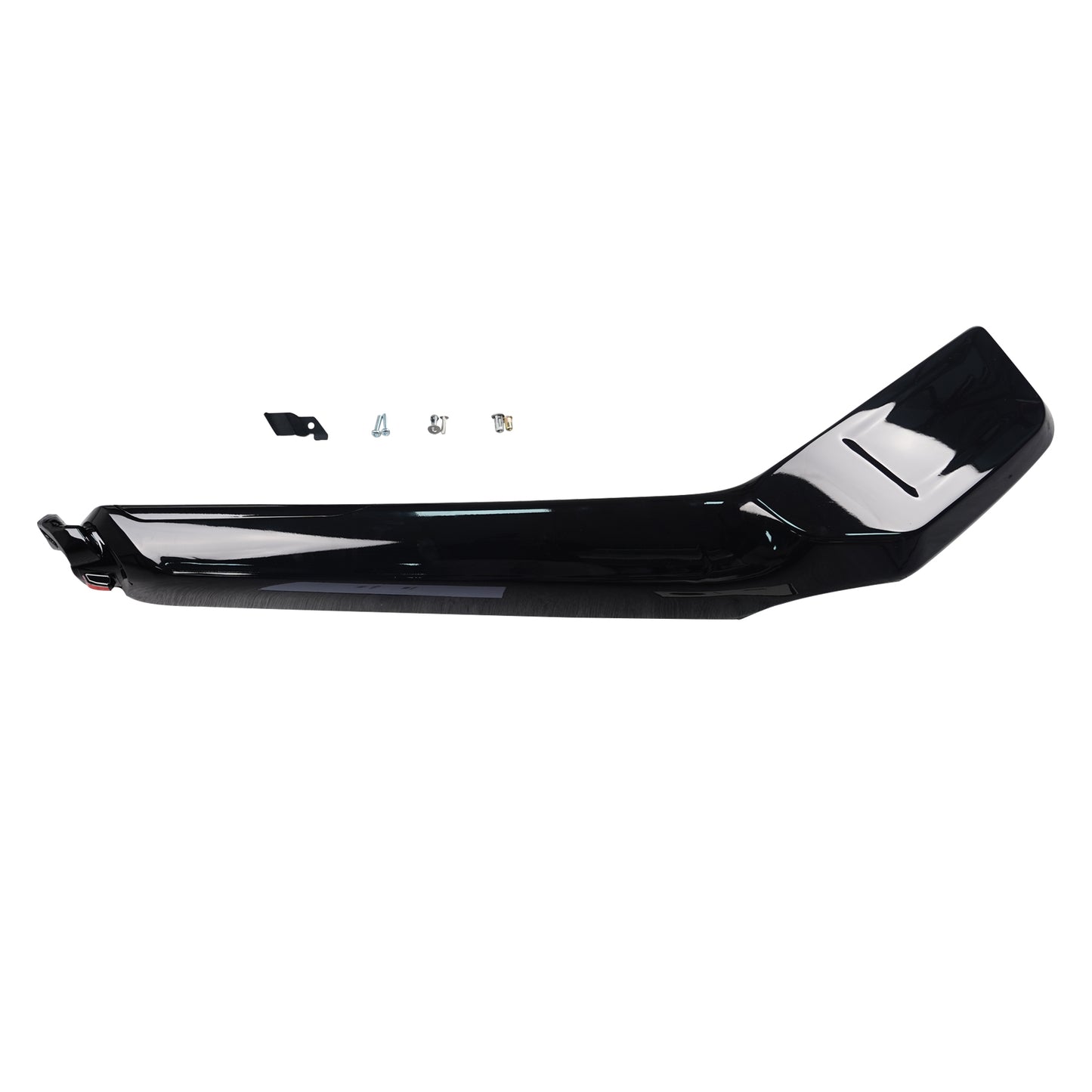 Aftermarket Snorkel Fits Land Rover Defender 2020+ (L663) Gloss Black - 17-GB