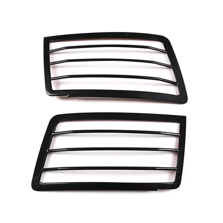 Aftermarket Head Lamp Protector Set Fits Land Rover Defender 2020+ (L663) - 189