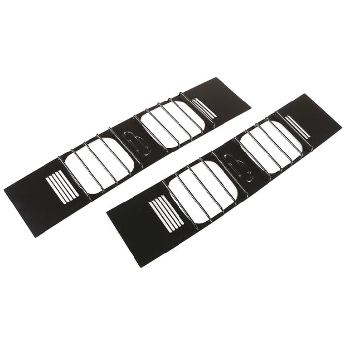 Aftermarket Tail Lamp Protector Set Fits Land Rover New Defender 2020+ (L663) - 190