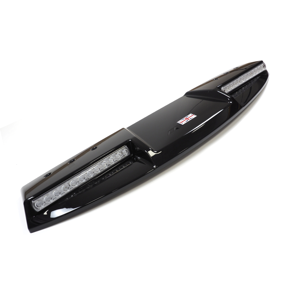 Aftermarket LED Roof Light 2 LED Fits Land Rover Defender 2020+ L663 - 255