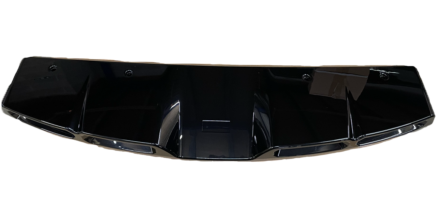 Aftermarket LED Roof Light 4 LED Fits Land Rover Defender 2020+ L663 - 256