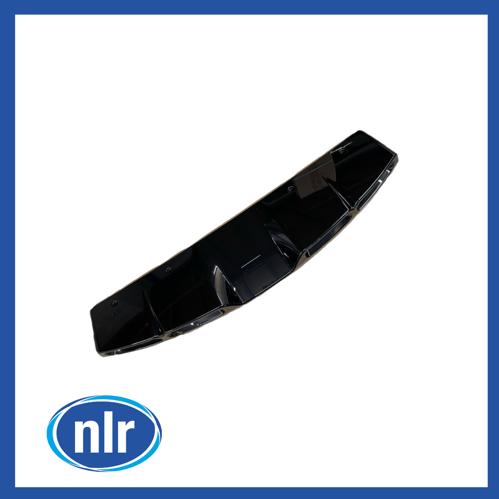 Aftermarket LED Roof Light 4 LED Fits Land Rover Defender 2020+ L663 - 256