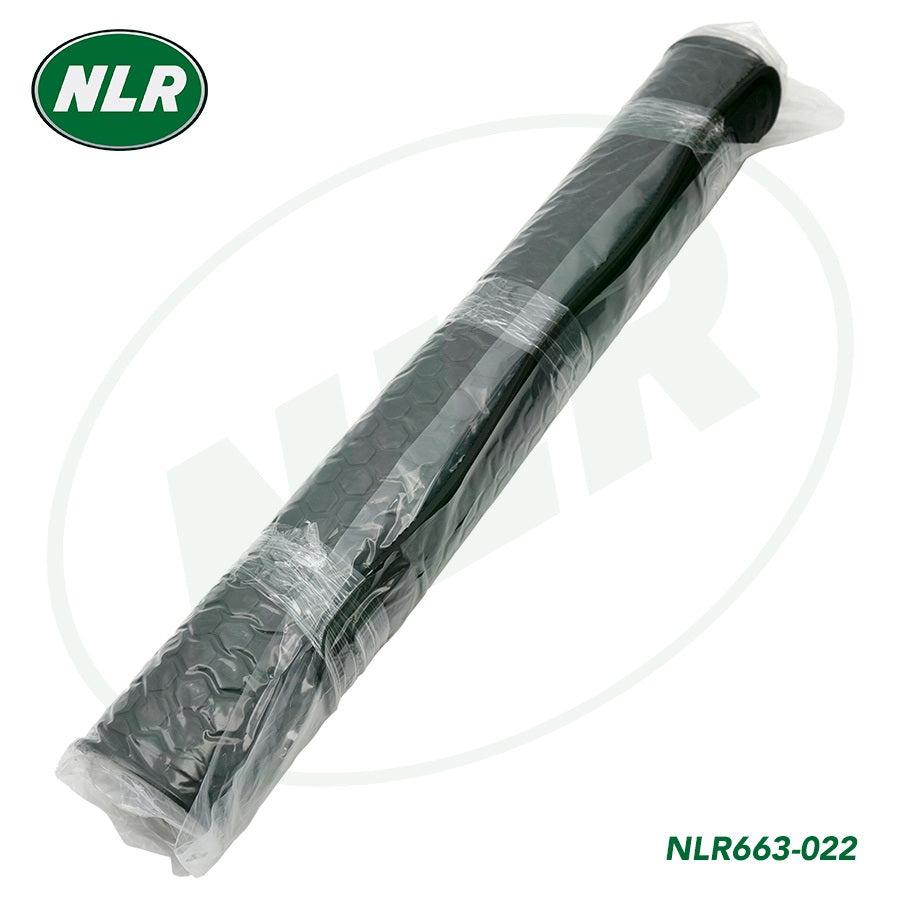 Load Space Boot Trunk Rear Rubber Boot Mat for Land Rover New Defender 110 - 022