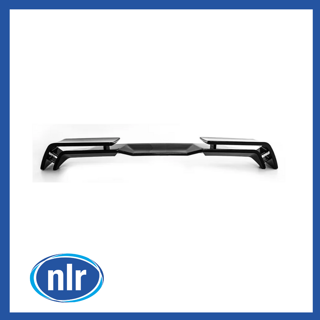 Aftermarket Rear Spoiler Version 3 Land Rover Defender (L663) Made With Polypropylene - 298