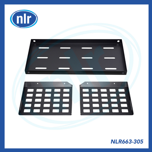 Aftermarket Boot Storage Rack fits Land Rover Defender 2020+ (L663) Aftermarket - 305