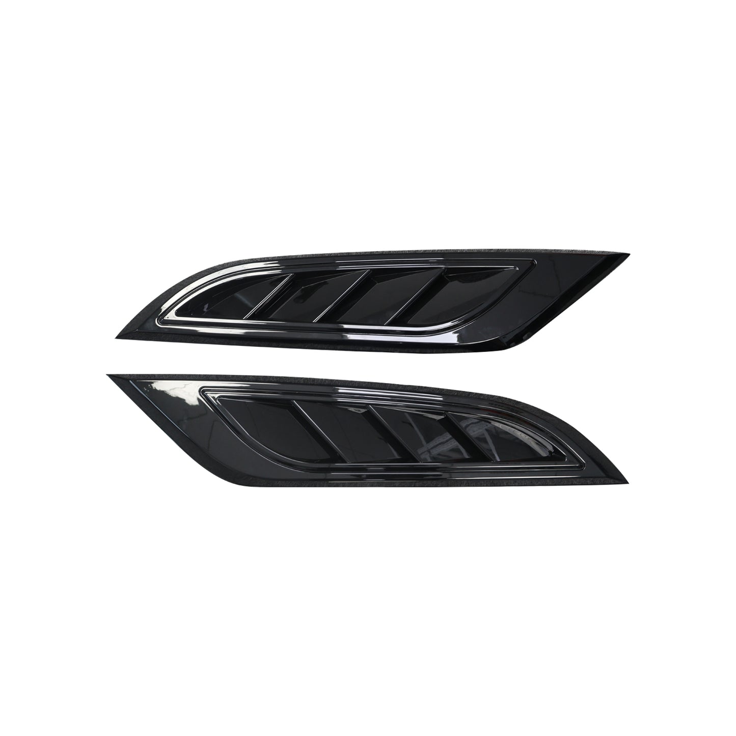 Aftermarket Bonnet Trim Vent Styling - Land Rover New Defender 2020+ - 356