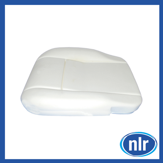 Seat Base Foam Cushion - Land Rover Defender 90/110 - DA4031