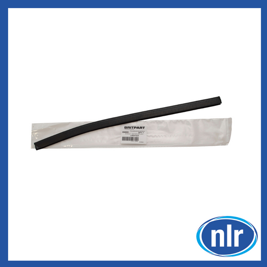 Rear Wheel Arch Protector Trim Seal for Land Rover Freelander 2 - Britpart LR001624