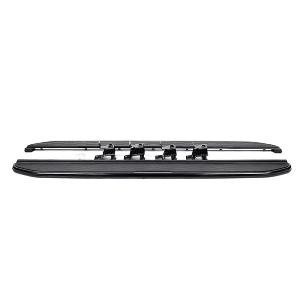 Land Rover Discovery Sport Side Steps Running Boards All Black - E90B