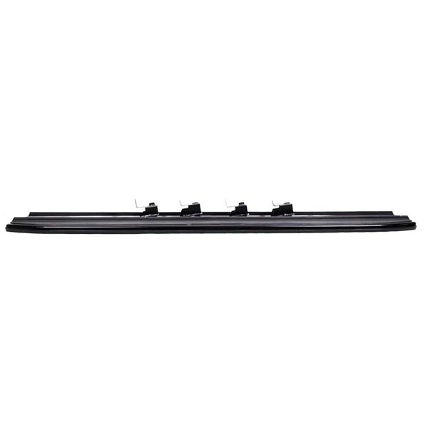 Land Rover Discovery Sport Side Steps Running Boards All Black - E90B