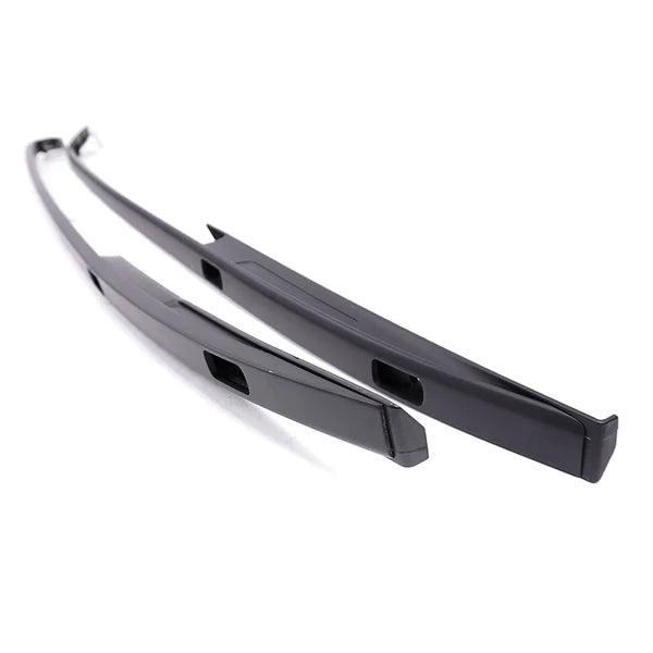 Land Rover Discovery Sport 2014+ Roof Rails Black Panoramic Rails OE Style E95