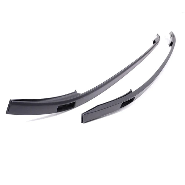Land Rover Discovery Sport 2014+ Roof Rails Black Panoramic Rails OE Style E95