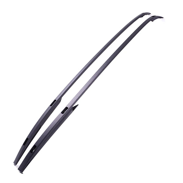 Land Rover Discovery Sport 2014+ Roof Rails Black Panoramic Rails OE Style E95