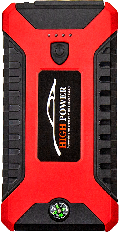 Car Jump Starter Pack Power Bank Booster Battery Charger Emergency 99800mAh TM29