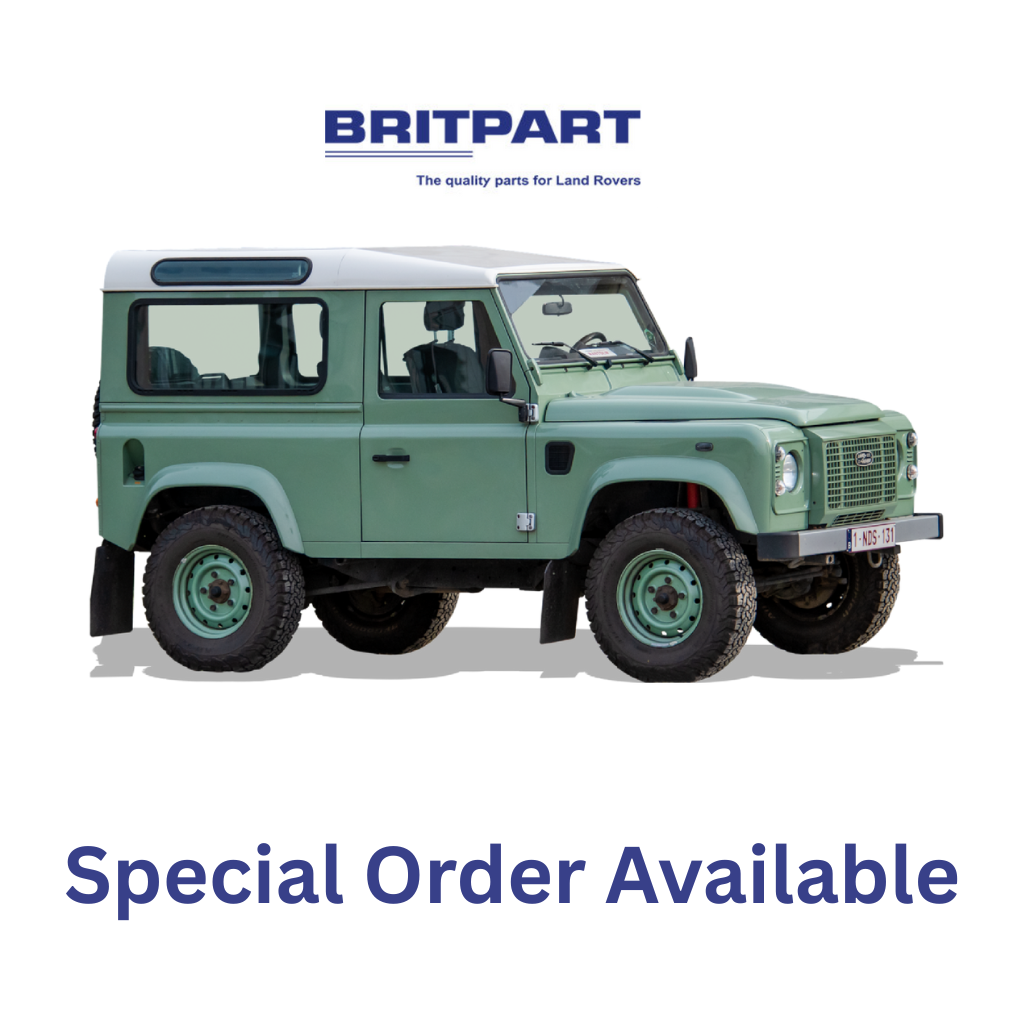 Special Order - Classic Defender