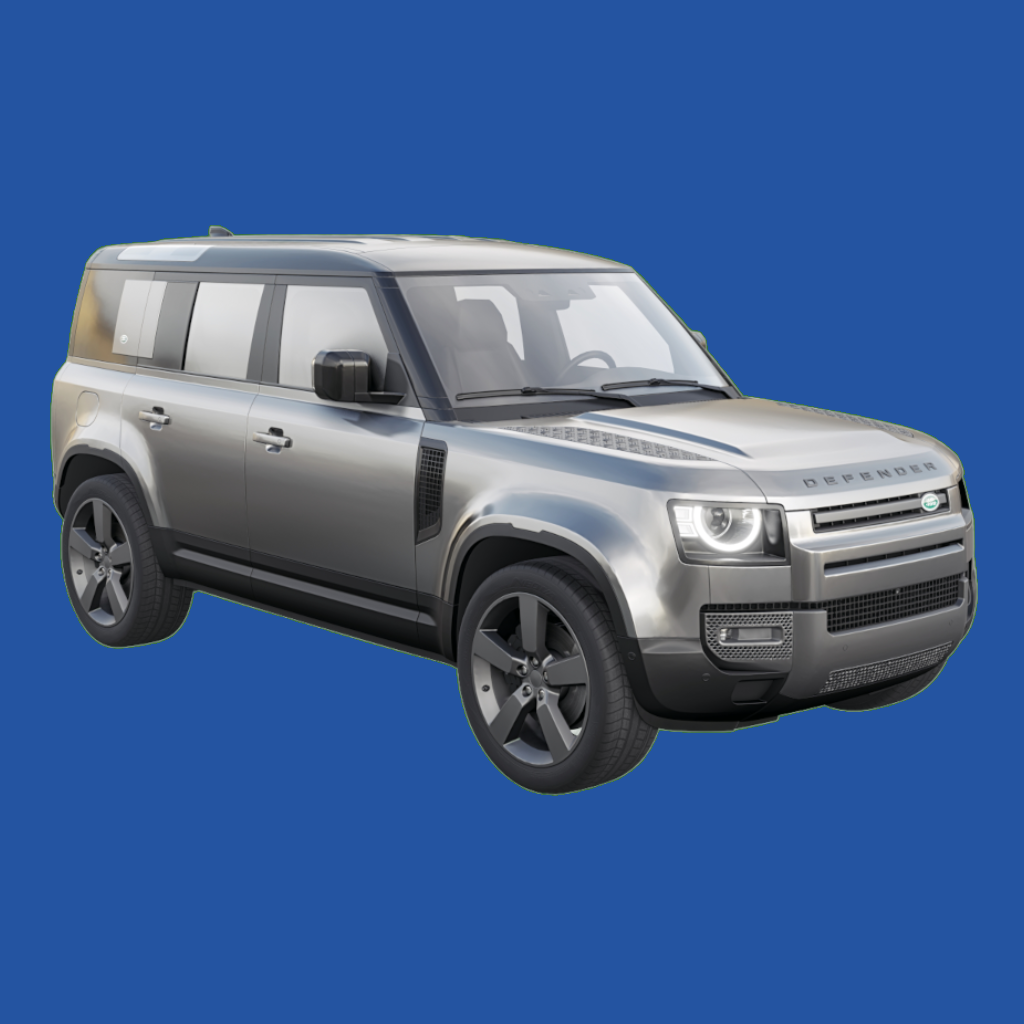 Defender L663 – NLR Parts Centre