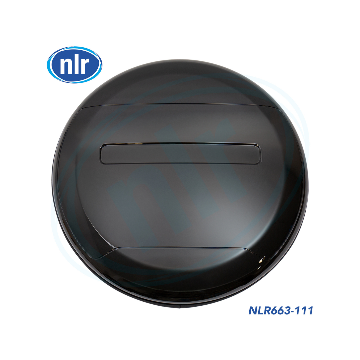Aftermarket Spare Wheel Cover Santorini Black Variant For the 2020+ Land Rover Defender (L663) - 111