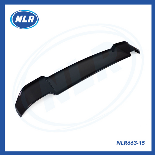 Aftermarket Rear Spoiler Version 2 Land Rover Defender (L663) - 15