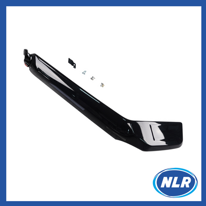 Aftermarket Snorkel Fits Land Rover Defender 2020+ (L663) Gloss Black - 17-GB