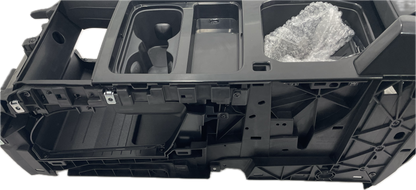 Defender 2020+ (L663) Centre Console Armrest Low to High Upgrade Kit