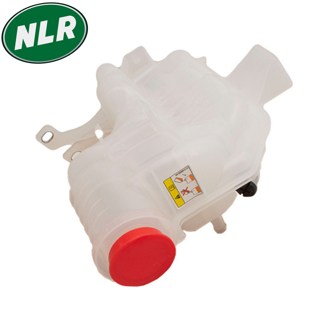 Land Rover Discovery 3 New Coolant Expansion Tank Bottle & Level Sensor LR020367
