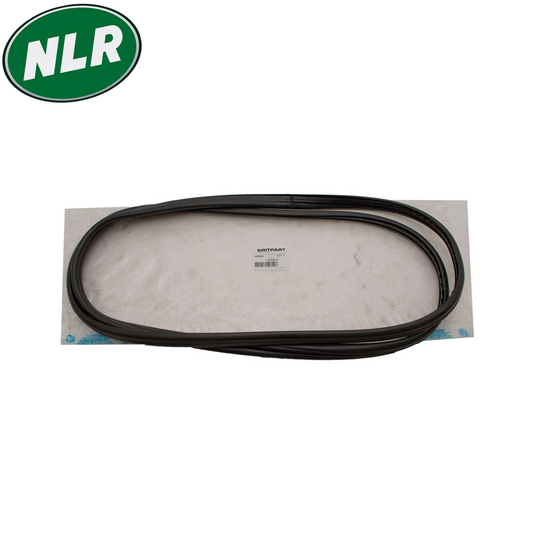 Land Rover Defender 90 &110 New Windscreen Glazing Rubber Window Seal LR056278