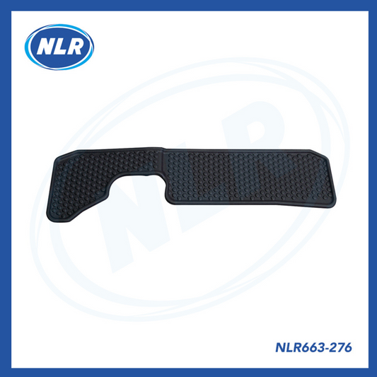 Aftermarket 3rd Row Seats Boot Mat Land Rover Defender 130 (L663) - 276
