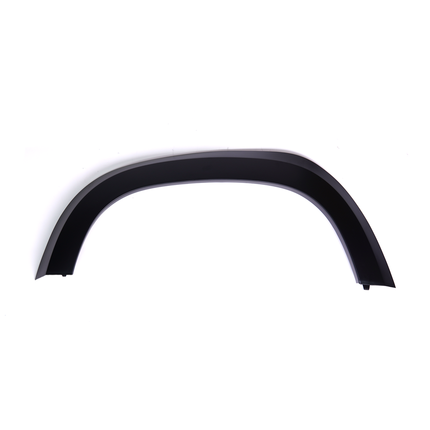 Defender L663 Matte Black Wheel Arch Kit Offroad Arches for 110 - E906