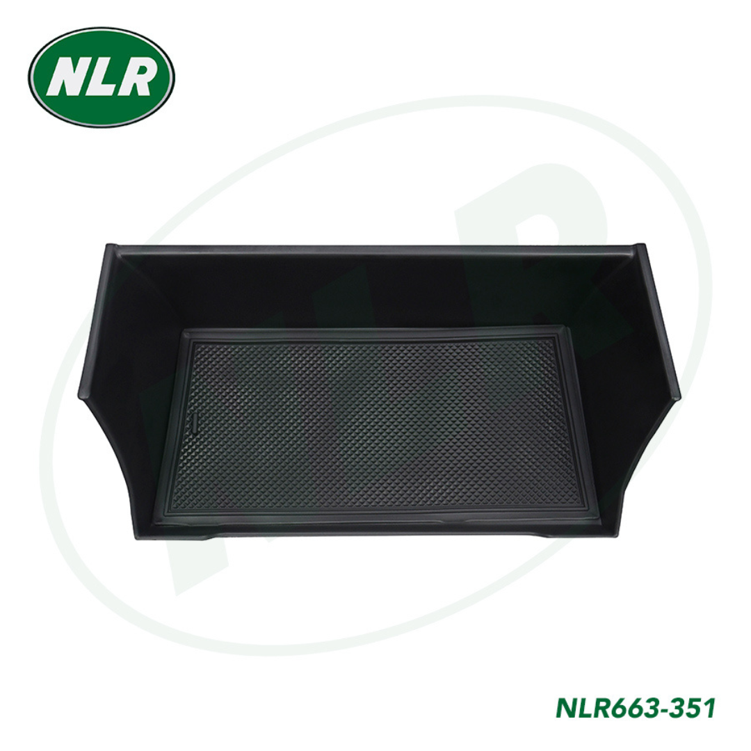 Centre Console Storage Box Land Rover Defender L663 - 351