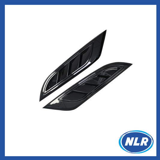 Aftermarket Bonnet Trim Vent Styling - Land Rover New Defender 2020+ - 356