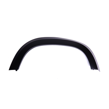 Defender L663 Matte Black Wheel Arch Kit Offroad Arches for 110 - E906