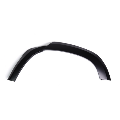 Defender L663 Matte Black Wheel Arch Kit Offroad Arches for 110 - E906