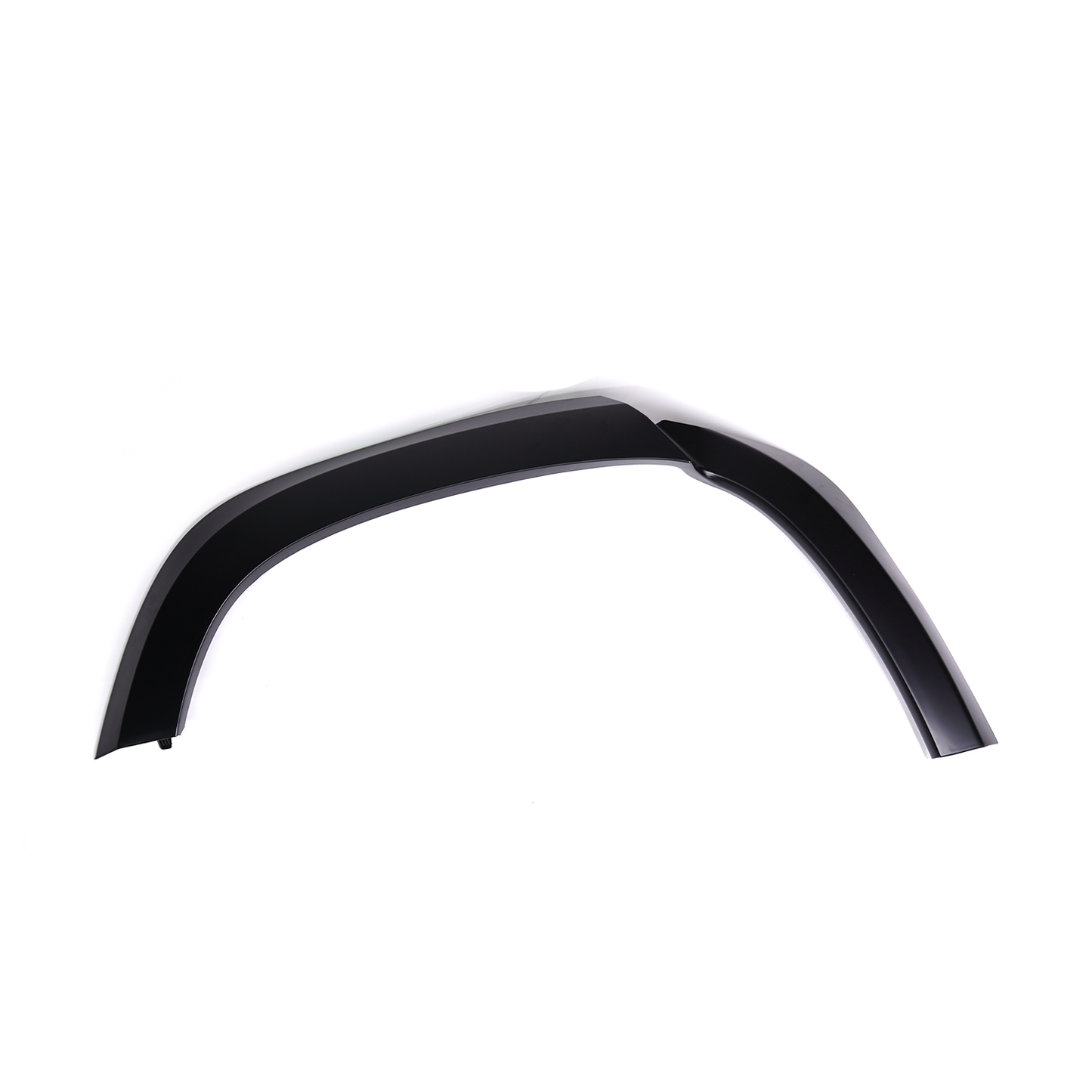 Defender L663 Matte Black Wheel Arch Kit Offroad Arches for 110 - E906