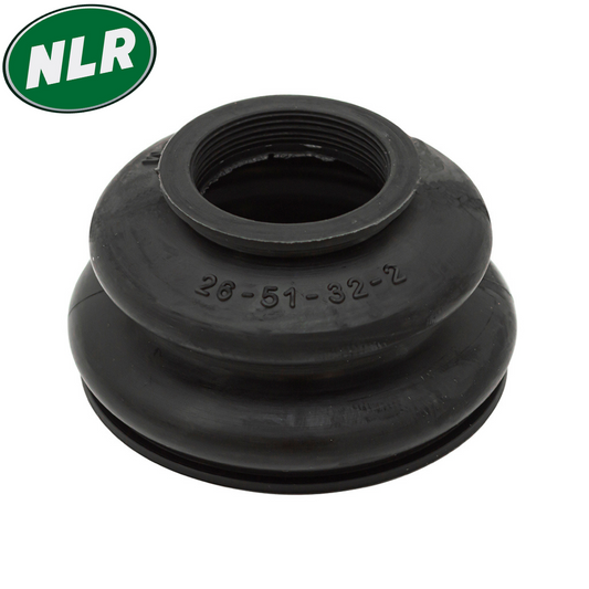 Polyurethane A-Frame Ball Joint Boot - Land Rover Defender & Discovery - DA3497