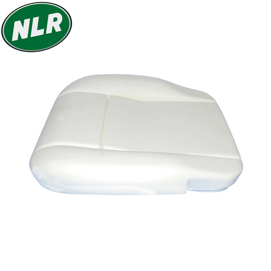 Seat Base Foam Cushion - Land Rover Defender 90/110 - DA4031