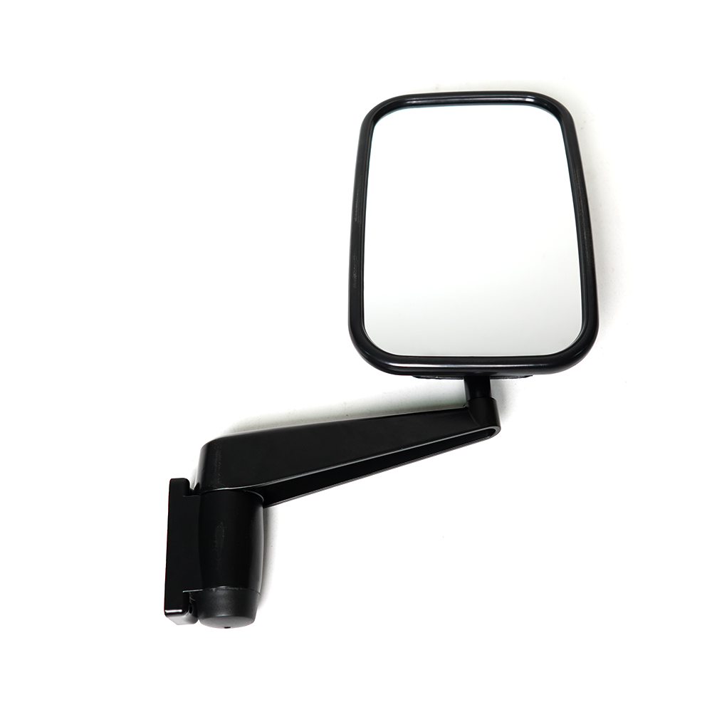 Classic Defender Pair Door Wing Mirrors With Arms - E814