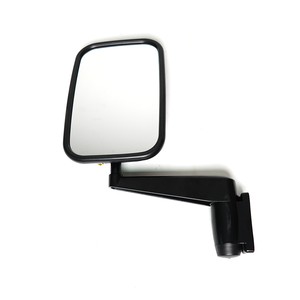 Classic Defender Pair Door Wing Mirrors With Arms - E814