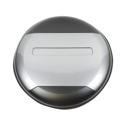 Spare Wheel Cover Grey for New Defender 2020+ - 03