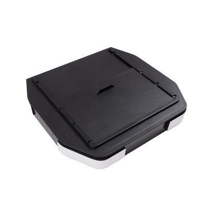Aftermarket Armrest Privacy Secure Storage Box for New Defender 2020+ - 126