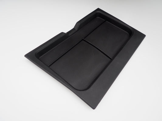 Lower Centre Console Storage Mat - New Defender 2020+ - 133