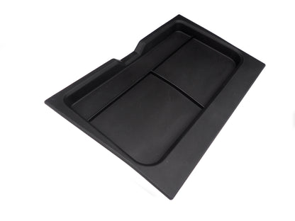 Aftermarket Lower Centre Console Storage Mat - New Defender 2020+ - 133