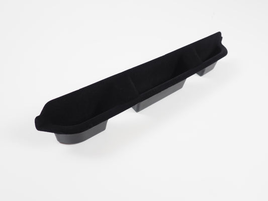 Passenger Side Handle Storage - Plush Covered for Land Rover Defender 2020+ - 135