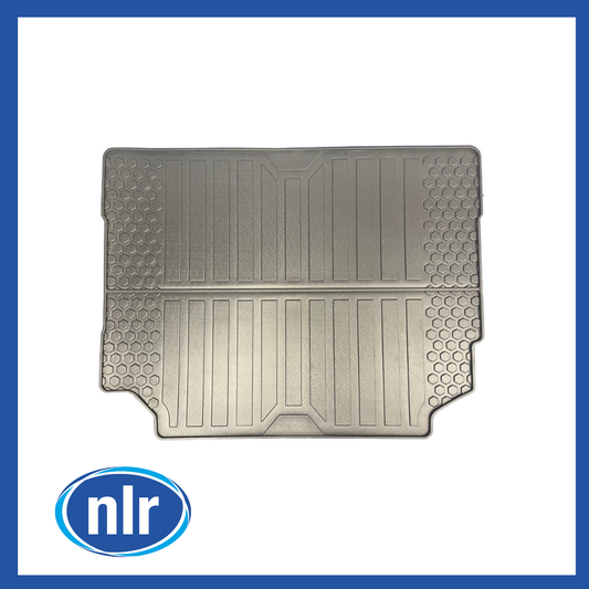 Aftermarket TPU Boot Mat fits Land Rover Defender L663 - 140
