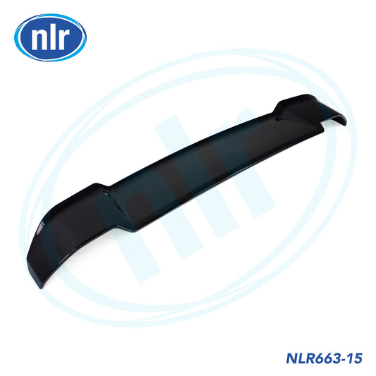 Aftermarket Rear Spoiler Version 2 fits Land Rover Defender (L663) - 15