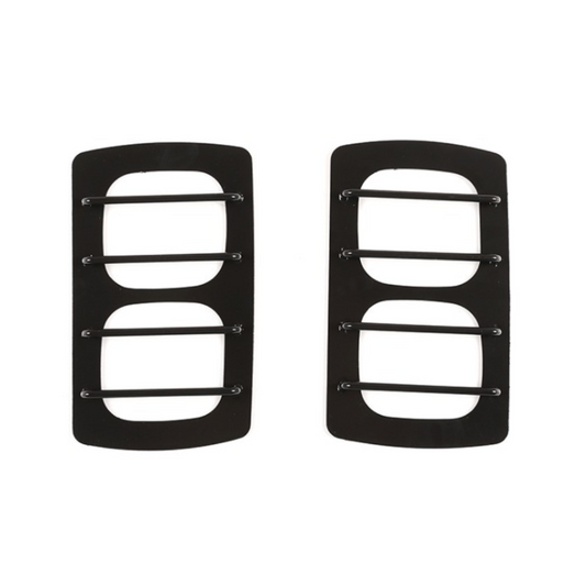 Side Light Tail Lamp Protector Defender 2020 - 163