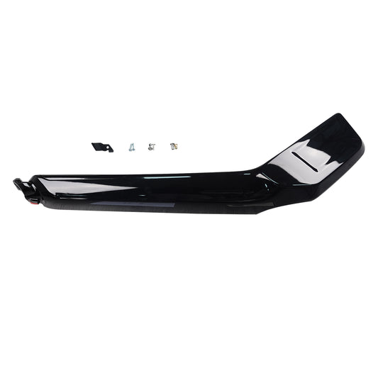 Snorkel Fits Land Rover Defender 2020+ (L663) Gloss Black - 17-GB