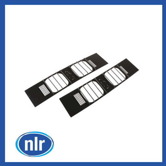 Aftermarket Tail Lamp Protector Set Fits Land Rover New Defender 2020+ (L663) - 190