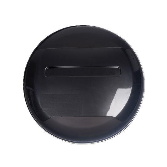 Spare Wheel Cover Carpathian Grey for New Defender 2020+ - 196